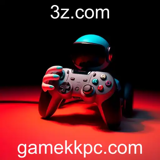 Explorando Novos Horizontes nos Jogos Online