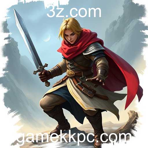 Revolução Digital no Mundo dos Jogos: A Ascensão Imprevisível do Gamekk