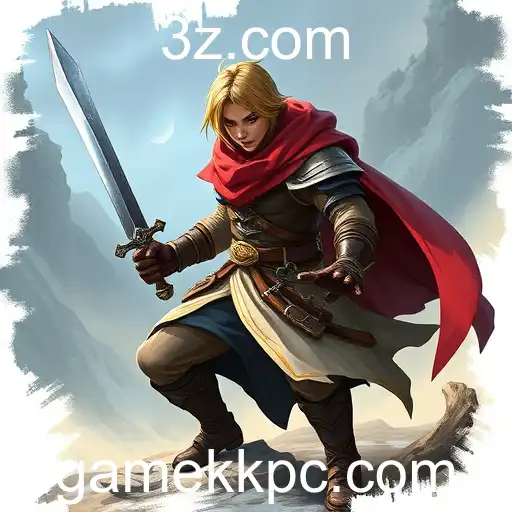 Revolução Digital no Mundo dos Jogos: A Ascensão Imprevisível do Gamekk