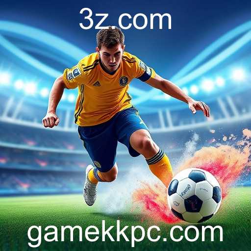 Gamekk: O Futuro dos Jogos em 2025