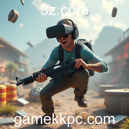 Revolução dos Jogos em 2026: Tendências e Inovações