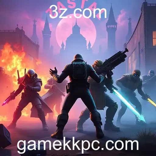 Inovação Revoluciona o Mundo dos Jogos em 2025