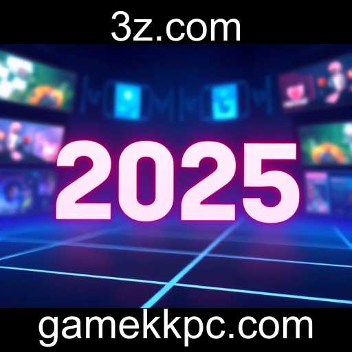 Inovações e Desafios no Mundo dos Jogos em 2025