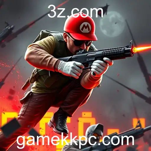 Novo Horizonte nos Jogos Online com Gamekk