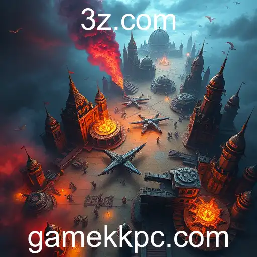 Tendências e Inovações em Jogos Online