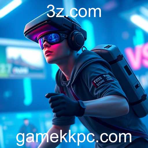 Ascensão dos Jogos Online em 2025: Tendências e Inovações