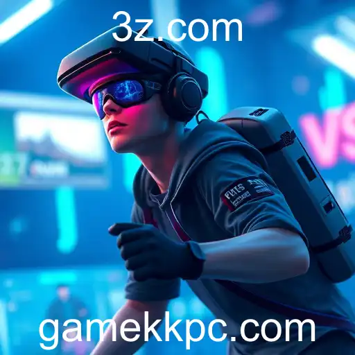 Ascensão dos Jogos Online em 2025: Tendências e Inovações