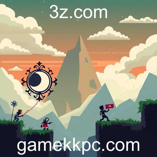 A Ascensão do Gamekk e o Cenário de Jogos em 2025