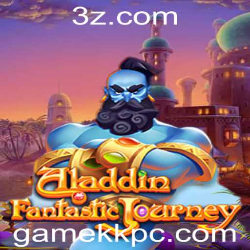 Explorando o Fascinante Mundo do Jogo Aladdin: Uma Aventura Encantadora