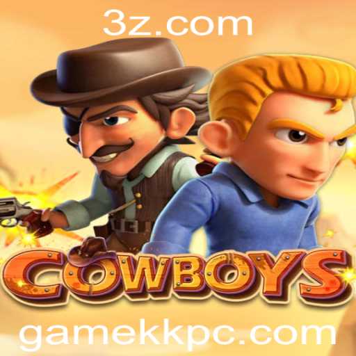 Explorando o Fascinante Mundo de COWBOYS: Um Jogo de Estratégia e Aventura