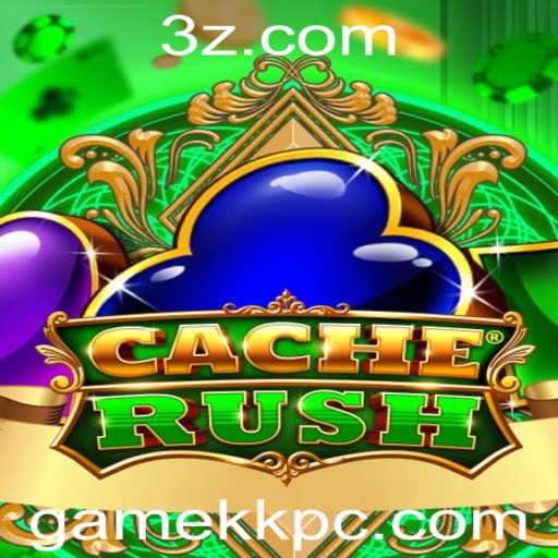CacheRush: O Fenômeno de Estratégia e Aventura
