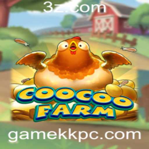 Exploração de CooCooFarm: Uma Jornada em um Mundo Virtual Vibrante
