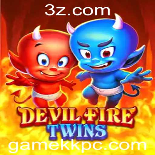 Explorando o Universo de DevilFireTwins: Um Mergulho no Mundo de gamekk