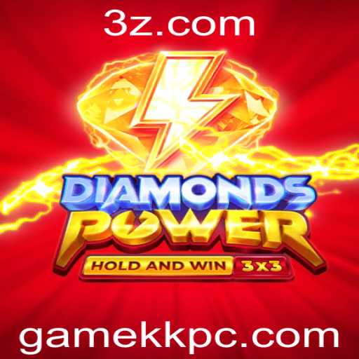 Explorando o Mundo de Diamondspower: Uma Aventura Incrível com Gamekk