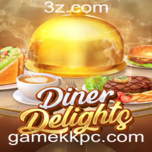 Diverte-se com DinerDelights: Descubra este Jogo Inovador