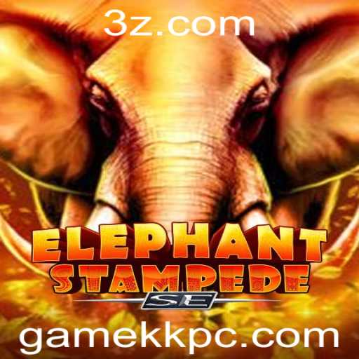 Explorando o Mundo de ElephantStampedeSE: Um Novo Horizonte no Universo dos Jogos