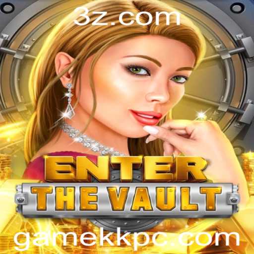 Descubra a Excitante Aventura de EntertheVault