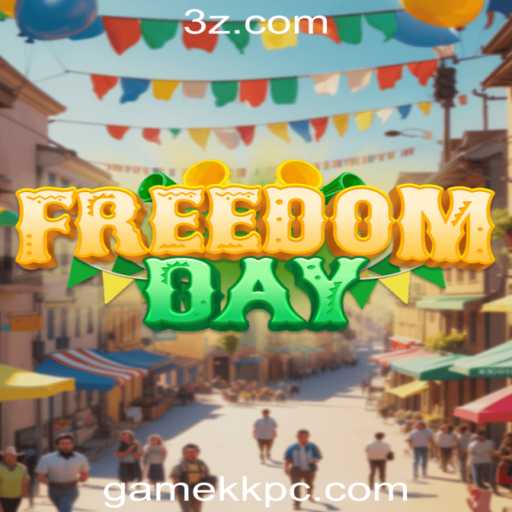 Explorando FreedomDay: Um Novo Horizonte no Mundo dos Jogos
