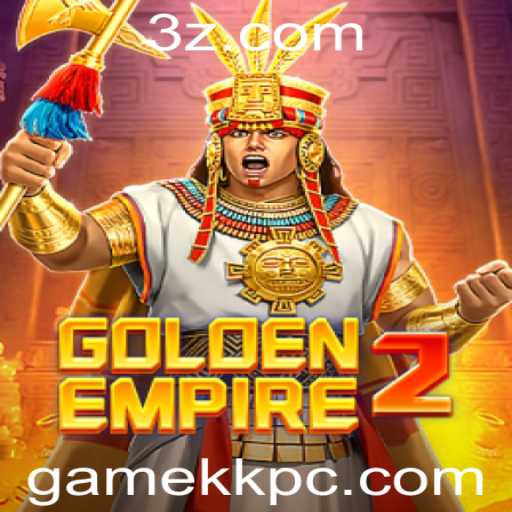 GoldenEmpire2: Explorando um Novo Horizonte no Mundo dos Games