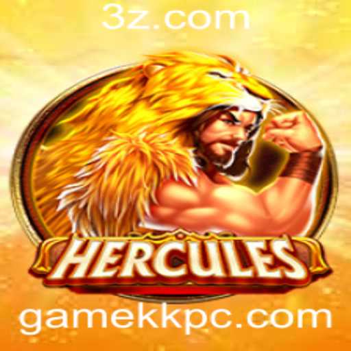 Explorando o Mundo de Hercules: Aventura e Estratégia no Novo Jogo Gamekk