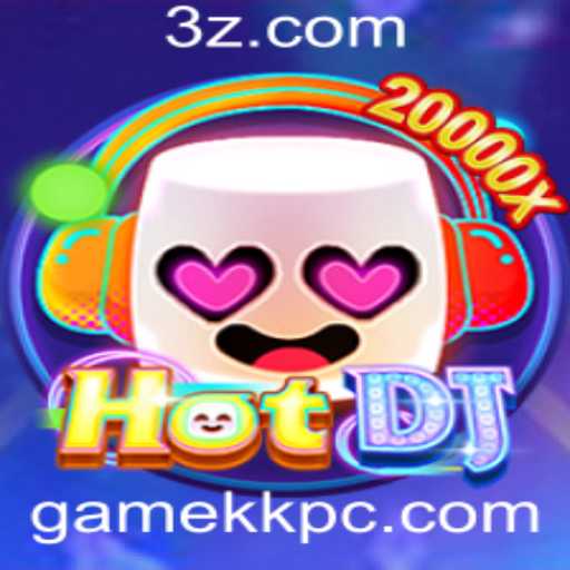 Explorando o Universo do Jogo HotDJ: Uma Experiência de Imersão Musical