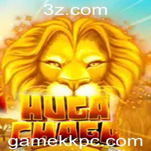 Descubra o Fascinante Mundo de HugaChaga: O Jogo 'Gamekk' que Está Conquistando o Mundo
