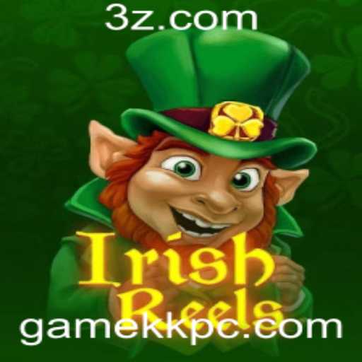 Descubra a Magia do Jogo de Slot IrishReels