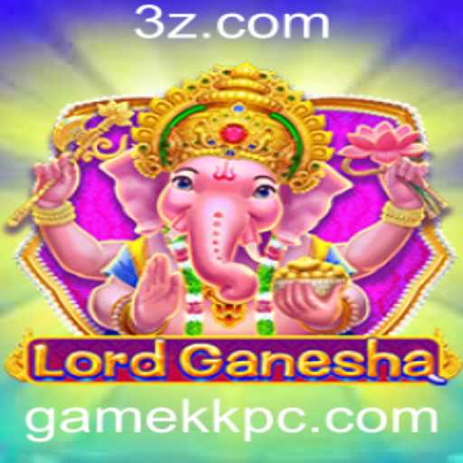 LordGanesha: Descubra o Novo Fenômeno do Mundo dos Jogos