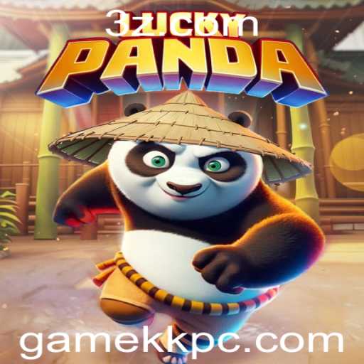 Descubra o Encantador Mundo de LuckyPanda: O Jogo do Momento