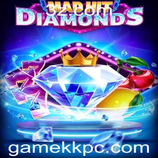MadHitDiamonds: Explore o Universo Envolvente deste Jogo Revolucionário