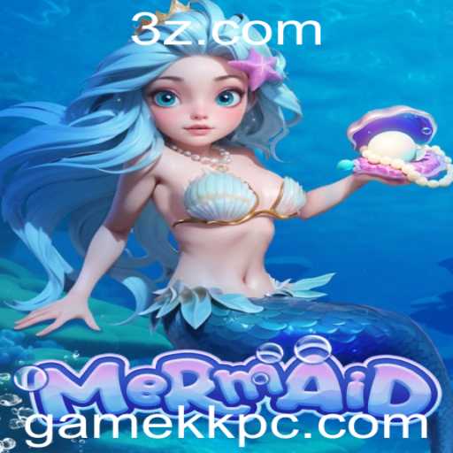Explorando o Jogo Mermaid: Mergulhe na Fantasia