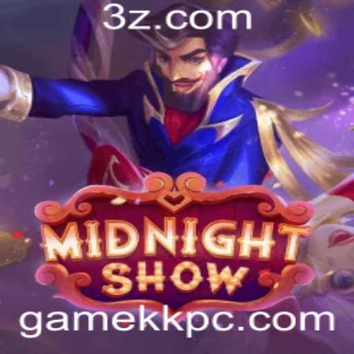 Descubra MidnightShow: O Enigmático Jogo de Estratégia