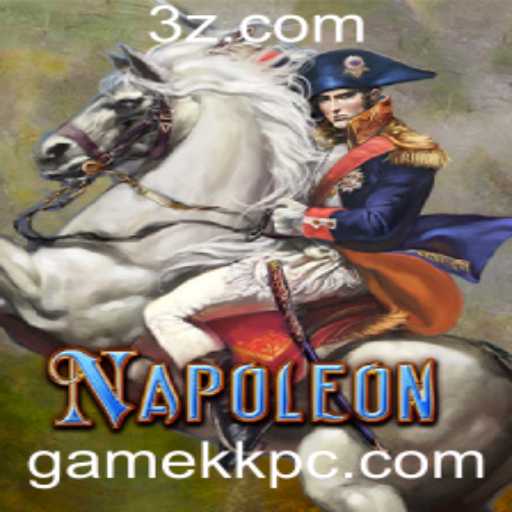 Napoleon: Explore o Fascinante Universo deste Jogo de Estratégia