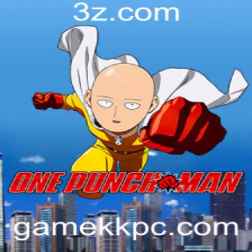 Descubra o Mundo de OnePunchMan: O Jogo Revolucionário