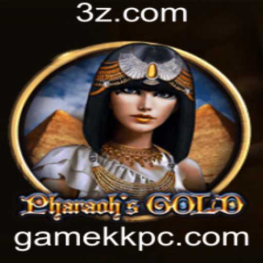 Descubra PharaohsGold: Um Mergulho no Mundo Antigo com Gamekk
