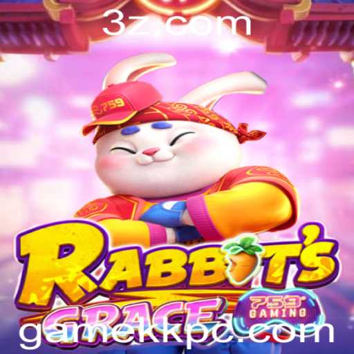 RabbitsGrace: Mergulhe no Encantador Mundo do Novo Jogo