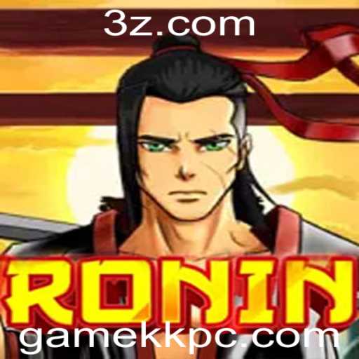 Ronin: Uma Jornada Épica no Mundo dos Samurai