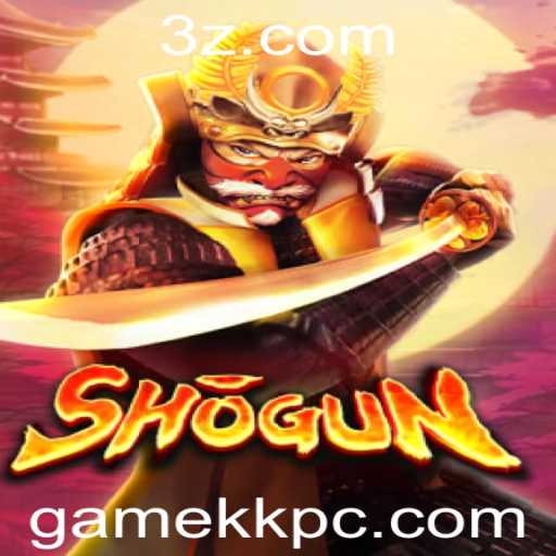 Explorando o Fascinante Mundo do Jogo Shogun e as Inovações do gamekk