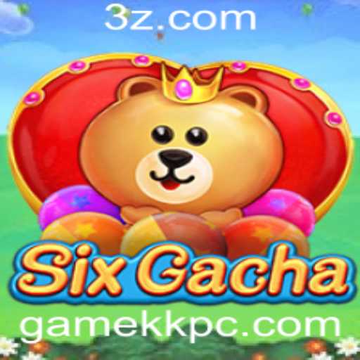 Explorando o Universo de SixGacha: O Novo Fenômeno dos Jogos de Gacha