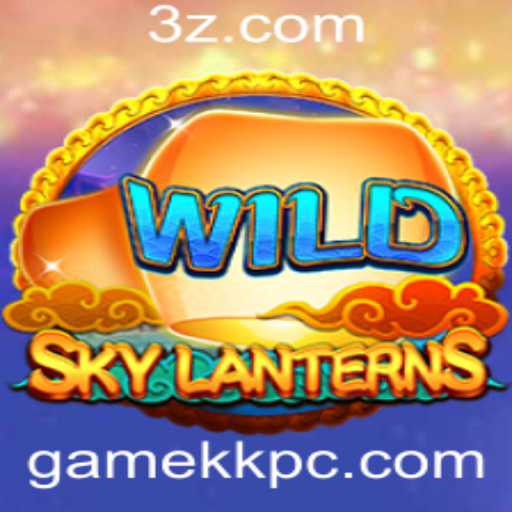 Descubra o Encantador Jogo de SkyLanterns