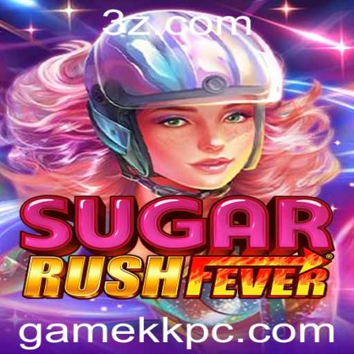 Descubra o Mundo Encantado de SugarRushFever: Um Guia Completo