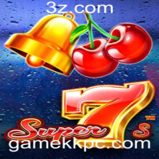 Descubra Tudo Sobre o Jogo Super7s: Regras e Introdução Detalhada