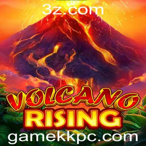 Descubra o Mundo de VolcanoRising: Aventura e Desafios no Mundo dos Games