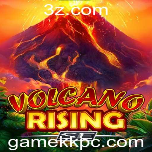 Descubra o Fascinante Mundo de VolcanoRisingSE: Um Novo Horizonte nos Jogos de Aventura