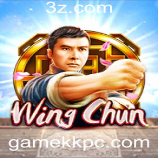 WingChun: Descubra o Fascinante Jogo Gamekk