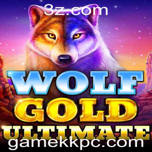 Descubra o Universo de WolfGoldUltimate: Um Jogo Revolucionário