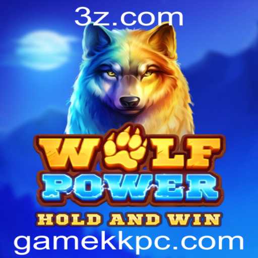 WolfPower: O Jogo que Está Revolucionando o Mundo Gamekk