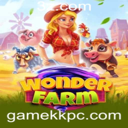 Explorando o Mundo de WonderFarm: Uma Nova Experiência de Jogo